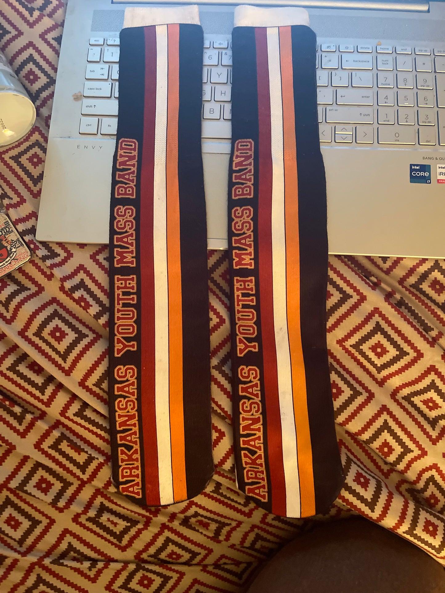 Custom Socks
