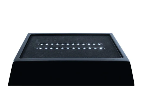 BLACK LIGHT BASE-2XL