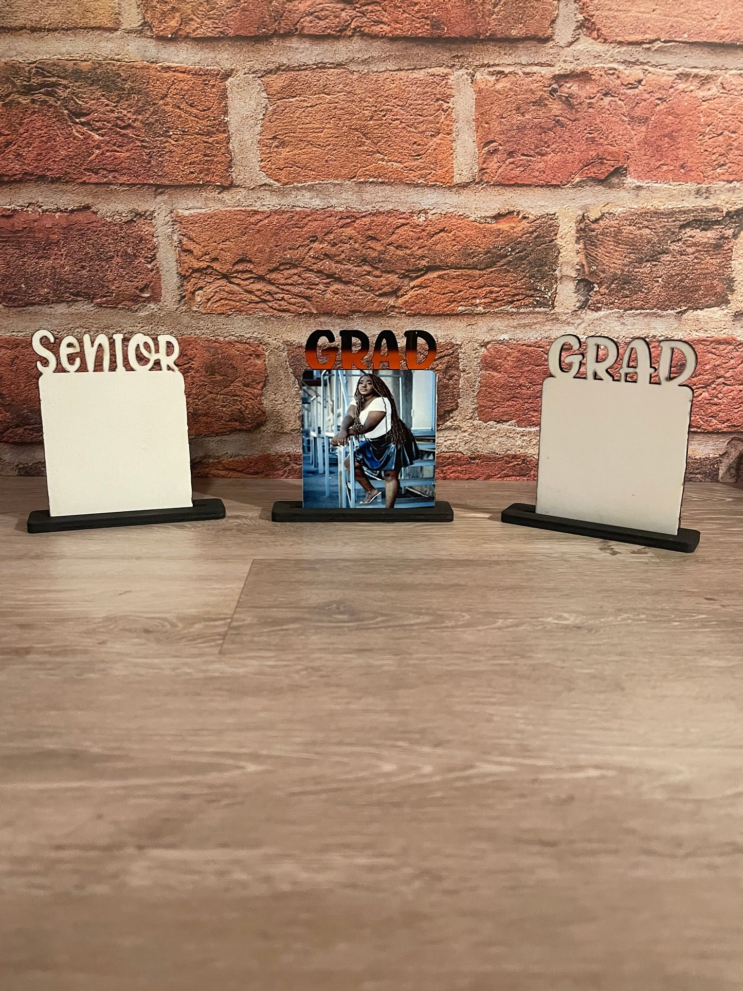 Mini Senior/Graduate Photo Sign