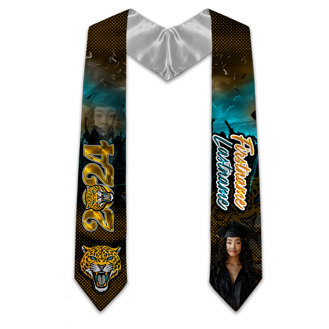 Graduation Stole