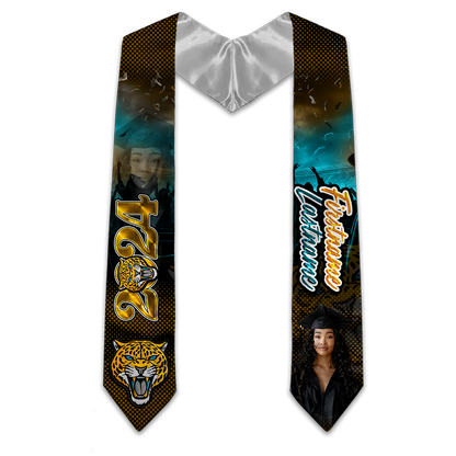 Graduation Stole