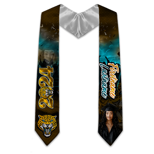 Graduation Stole