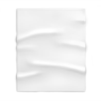 ZETA WOMAN Throw Blanket