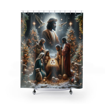 Shower Curtains