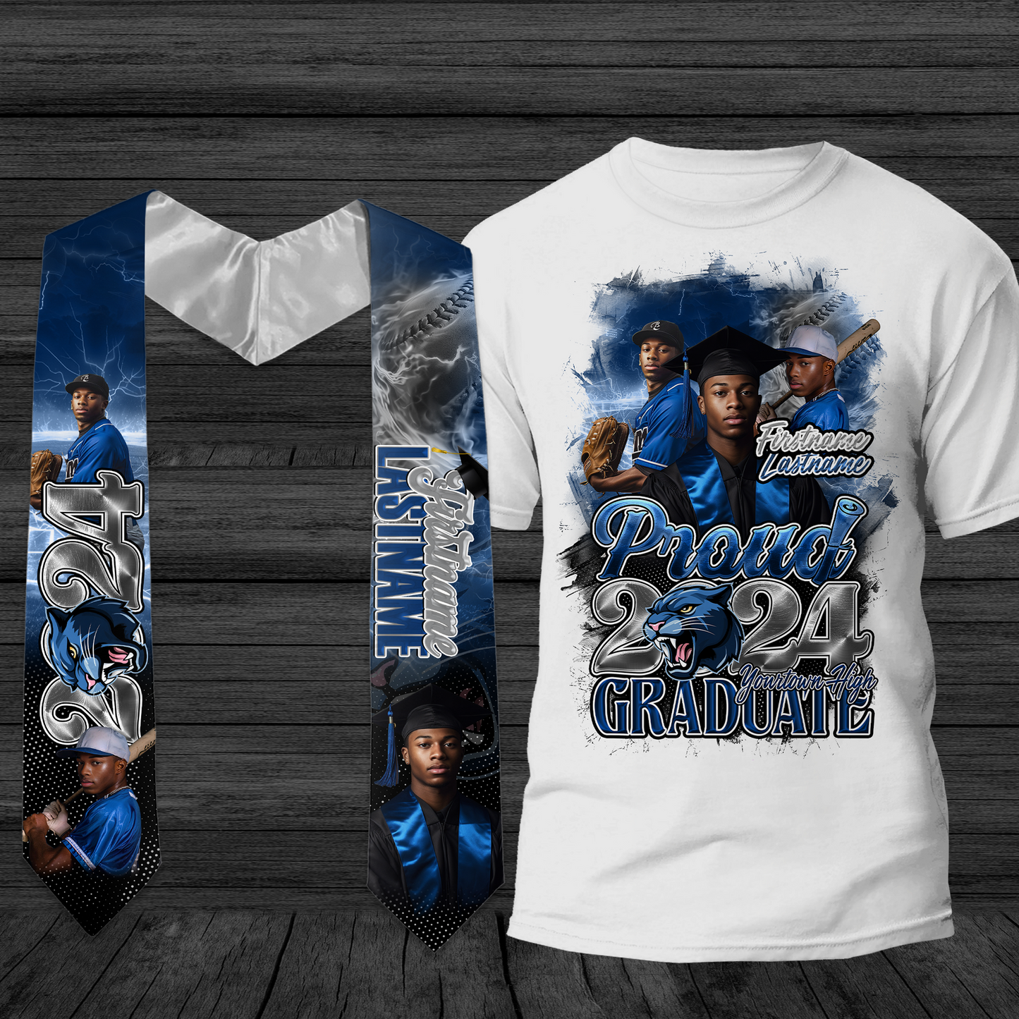 🎓 Ultimate Graduation Essentials Package! 🎓