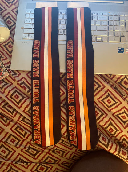 Custom Socks