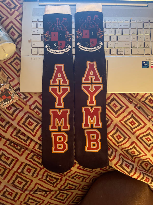 Custom Socks