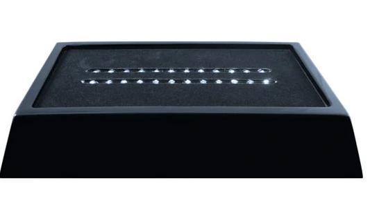 BLACK LIGHT BASE-3XL