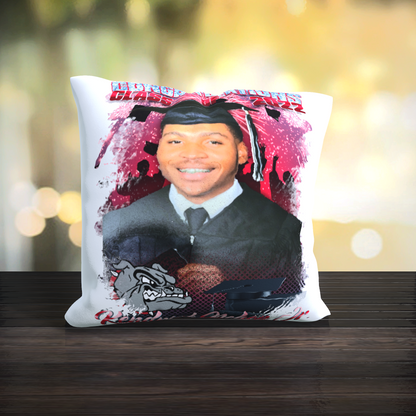Graduation Pillow