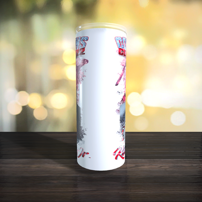 Graduation 2024 Proud Graduate Tumbler