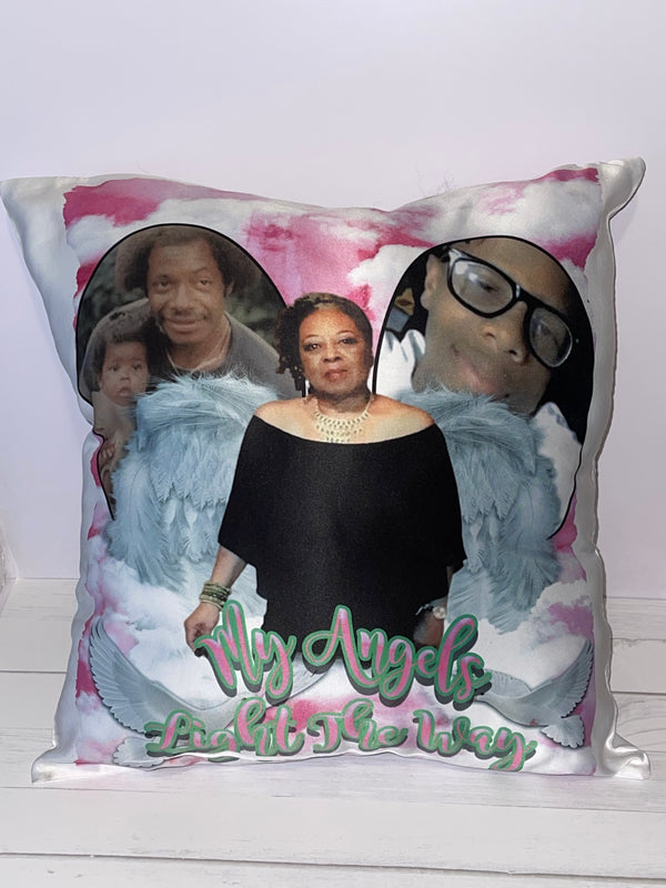 Custom Pillow