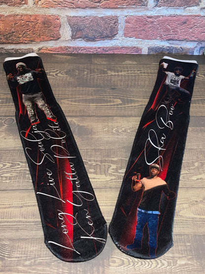 Custom Socks