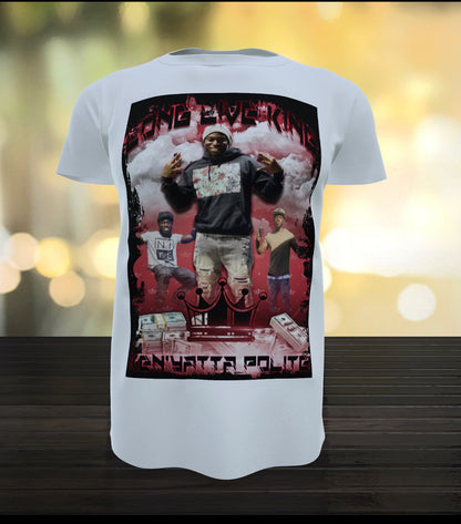 Memorial Shirts-Sublimation