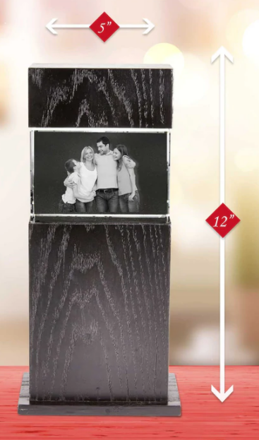 LANDSCAPE NICHE LED BASE