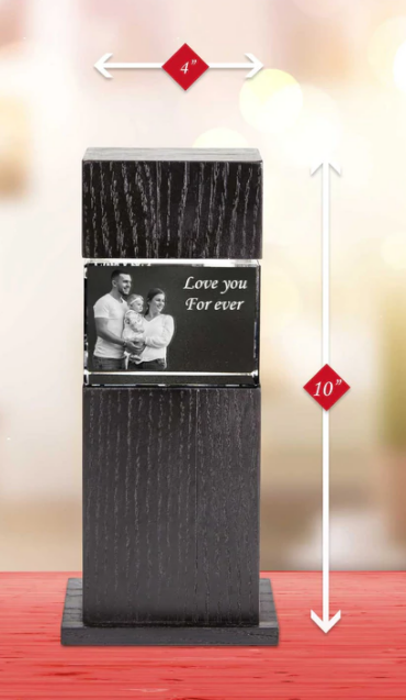 LANDSCAPE NICHE LED BASE