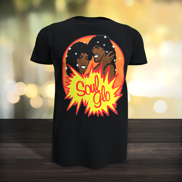 Soul Glo Short Sleeve