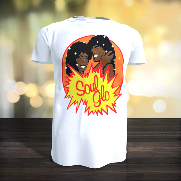 Soul Glo Short Sleeve