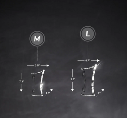 TROPHY CORPORATE AWARD